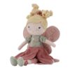 Dukke Mila 35 cm.- Little Dutch