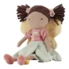 LD4570 Dukken Evi fra Little Dutch