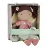 LD4570 Dukken Evi fra Little Dutch