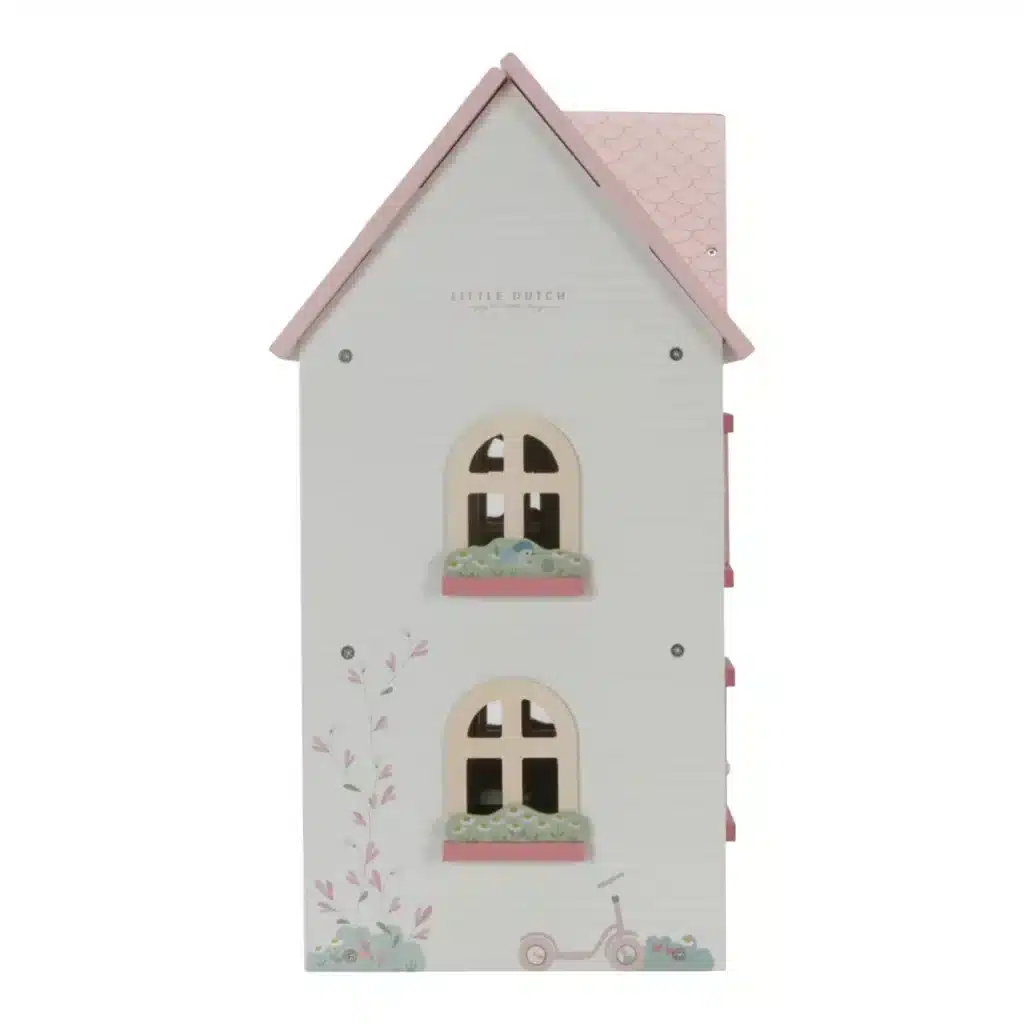 Little Dutch - Dukkehus