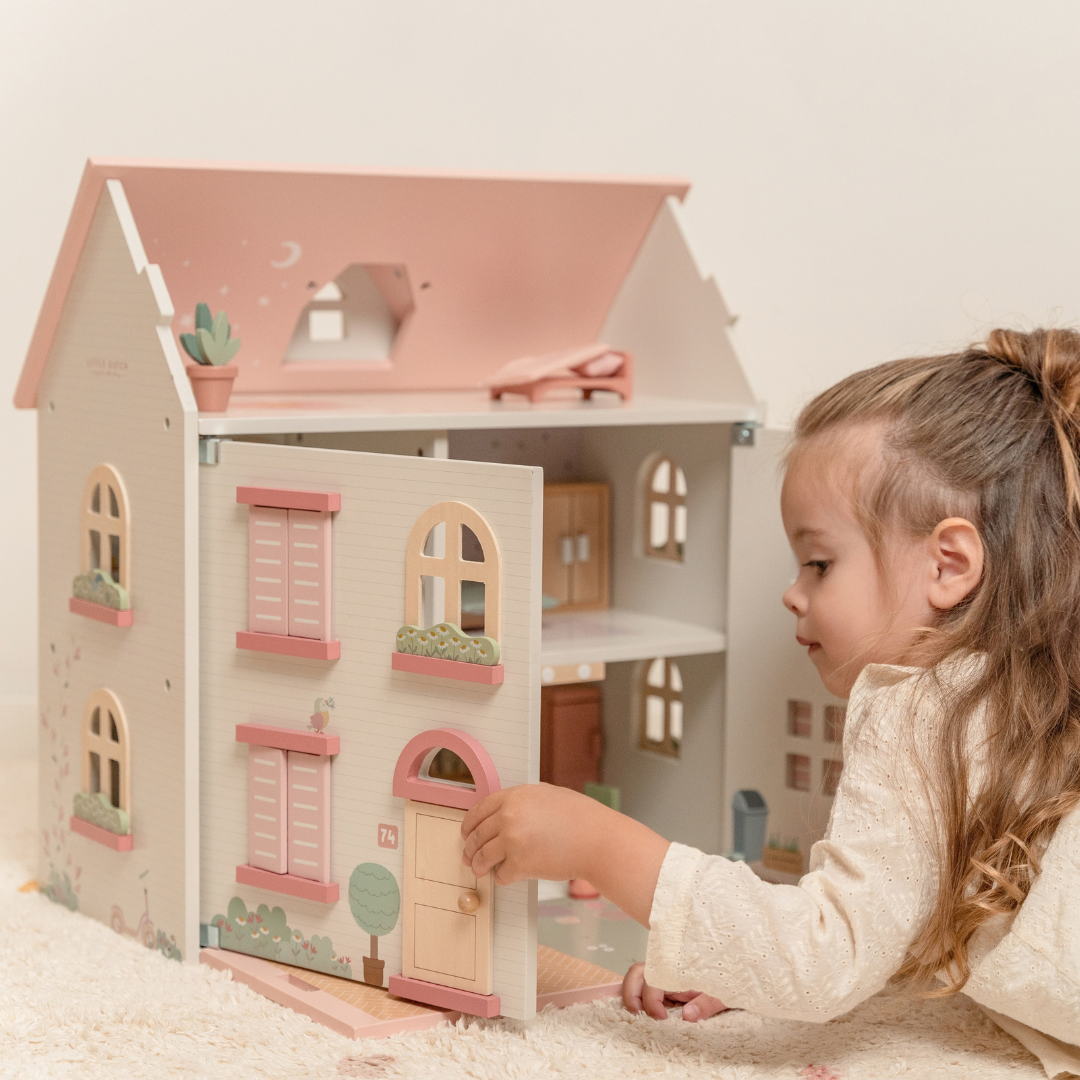 Little Dutch - Dukkehus LD7117