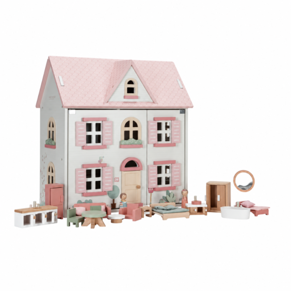 Little Dutch - Dukkehus LD7117