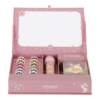 Little Dutch - Historie projektor LD4780 Pink