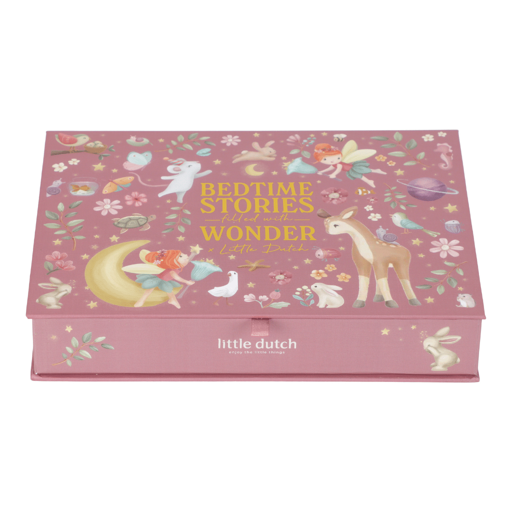 Little Dutch - Historie projektor LD4780 Pink