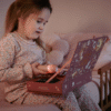 Little Dutch - Historie projektor LD4780 Pink