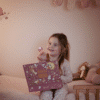 Little Dutch - Historie projektor LD4780 Pink