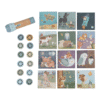Little Dutch - Historieprojektor - Blue