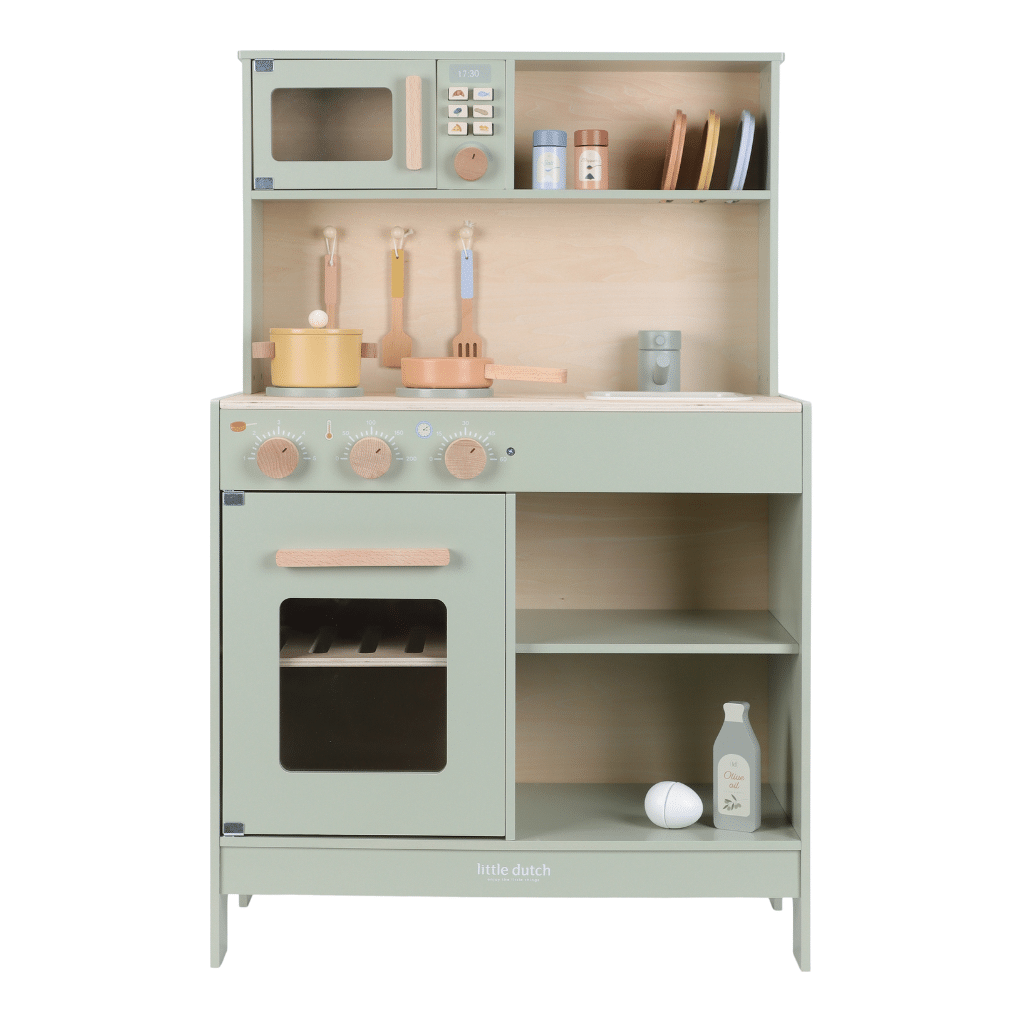 Little Dutch LD2500 legekøkken FSC