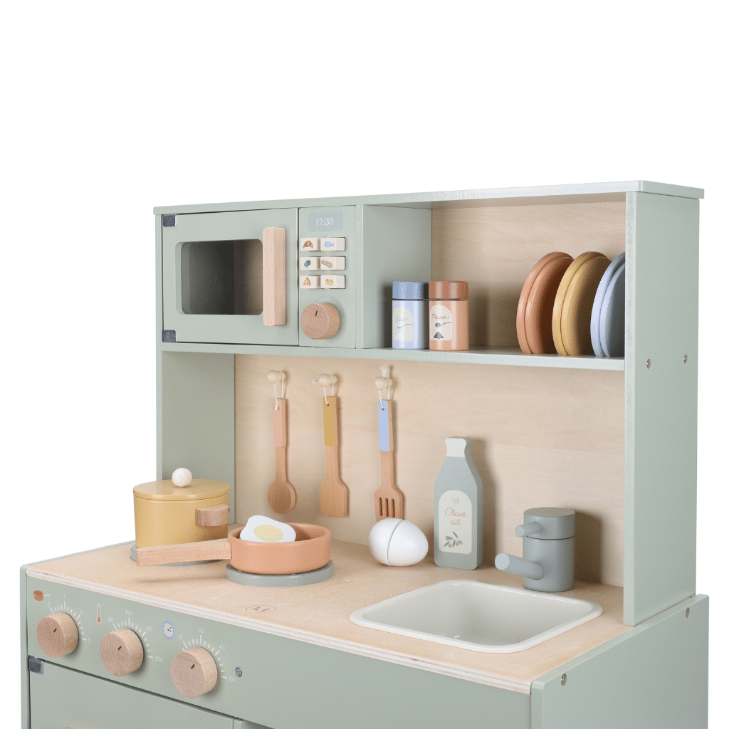 Little Dutch LD2500 legekøkken FSC