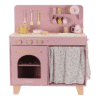 Little Dutch LD2501 legeKøkken pink FSC