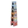 Little Dutch LD2525 Stablekasser inkl. 6 biler FSC