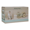 Little Dutch LD7155 Gåvogn Traktor Little Farm