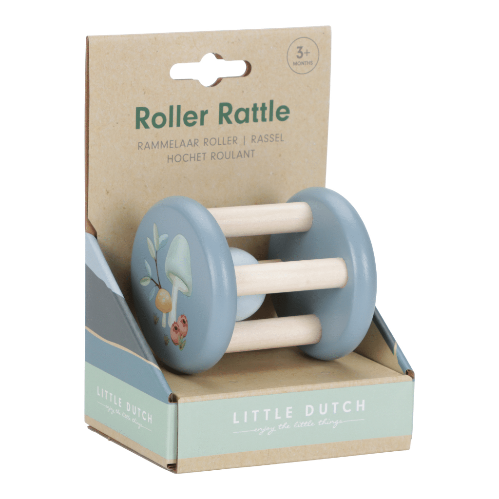 Little Dutch - Rangle træ LD7251 Forest Friends