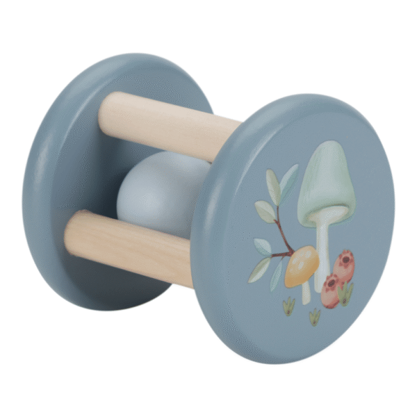 Little Dutch - Rangle træ LD7251 Forest Friends