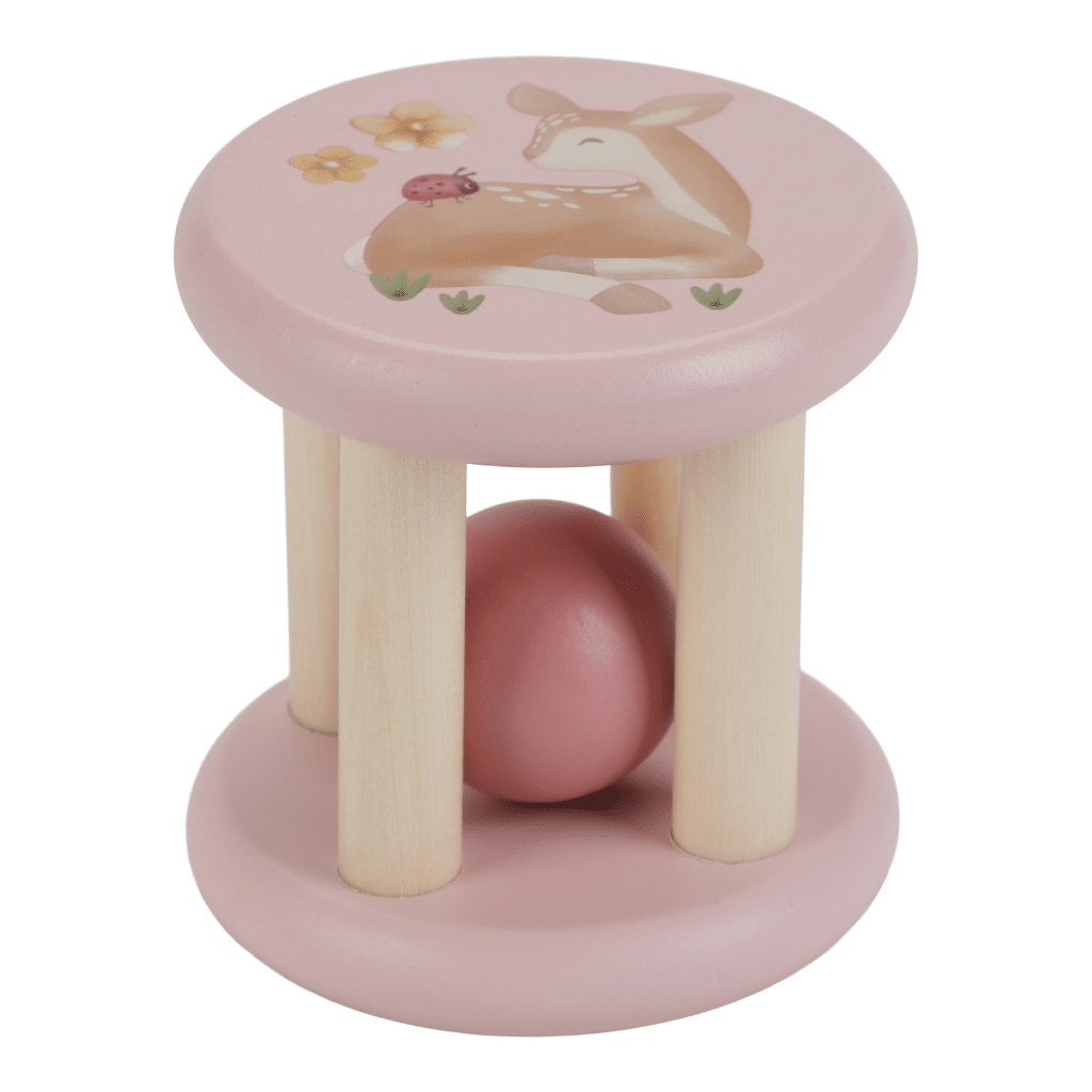 Little Dutch - Rangle træ LD7351 Fairy Garden