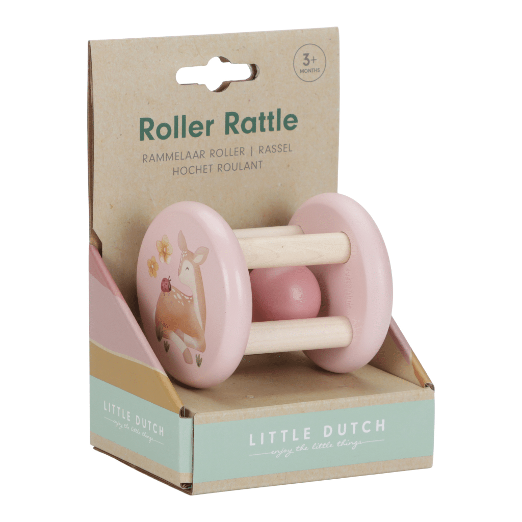 Little Dutch - Rangle træ LD7351 Fairy Garden