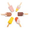 New Classic Toys 10636 Ice lollies - 6 pieces