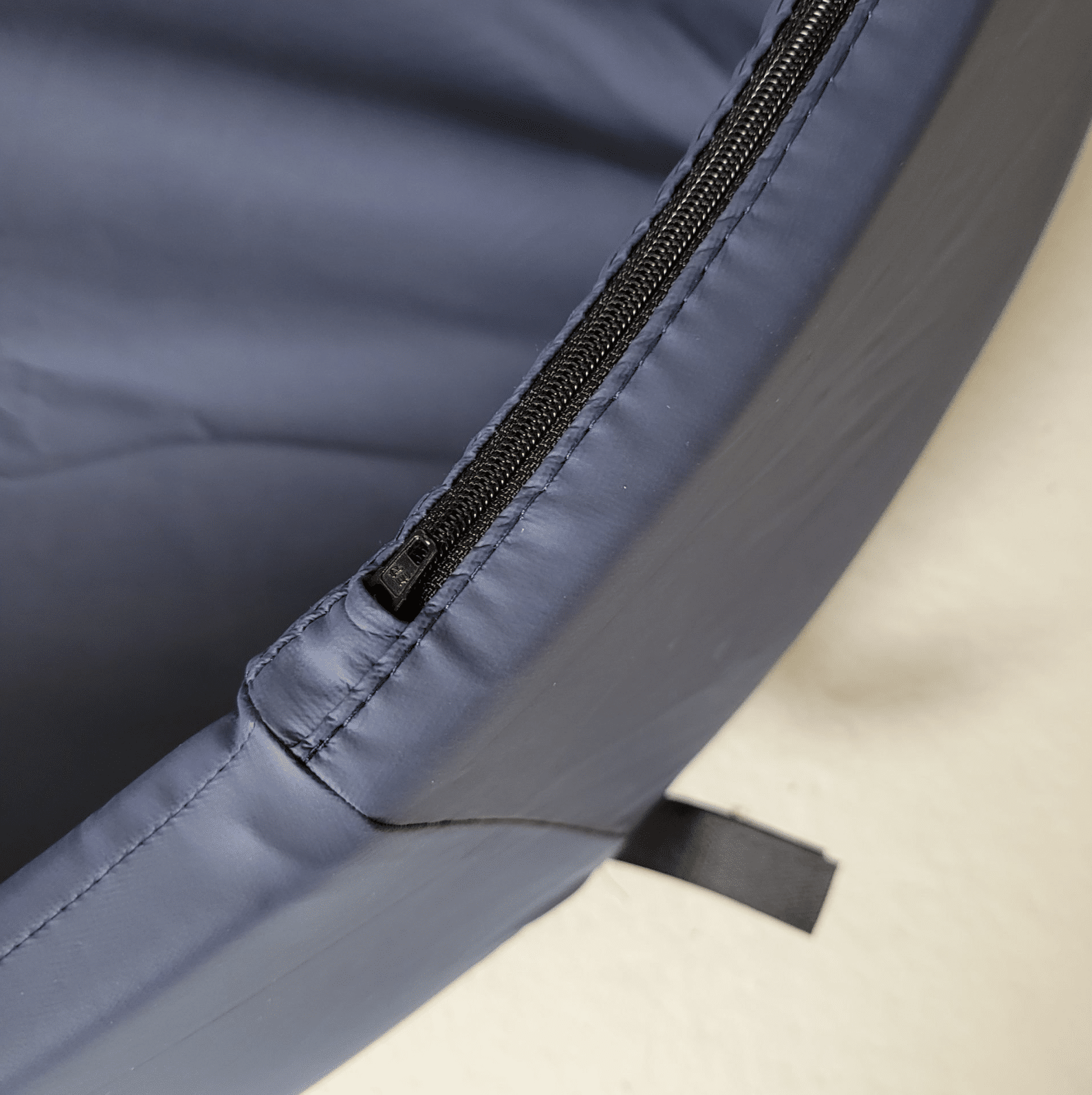 Kant til Sansegynge - Den Originale - Blå