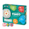 TIMIO Startpakke SKANDINAVIEN TM-TM04-04