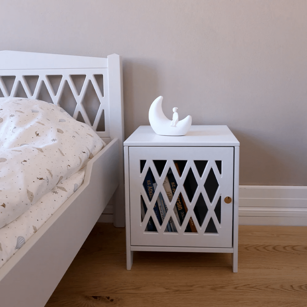cam cam copenhagen måne Natlampe - Off-White (8)