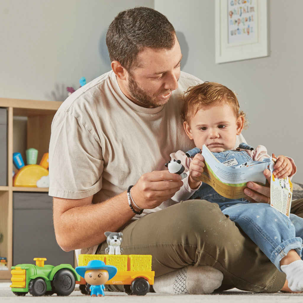 brandet learning resources