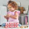 learning resources LER7747 Peeksville™ Hide & Cheep Chicken Coop