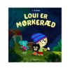 loui er mørkeræd bog fra carlsen