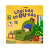 loui har en øv dag bog fra carlsen
