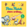 peter pedals store ordbog fra carlsen