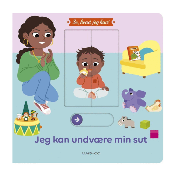 se hvad jeg kan jeg kan undvære min sut mais & co