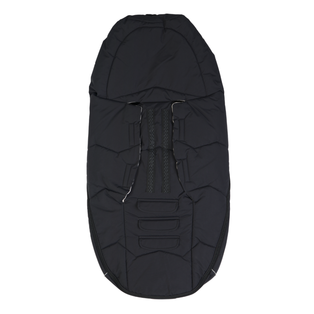 voksi urban black cream