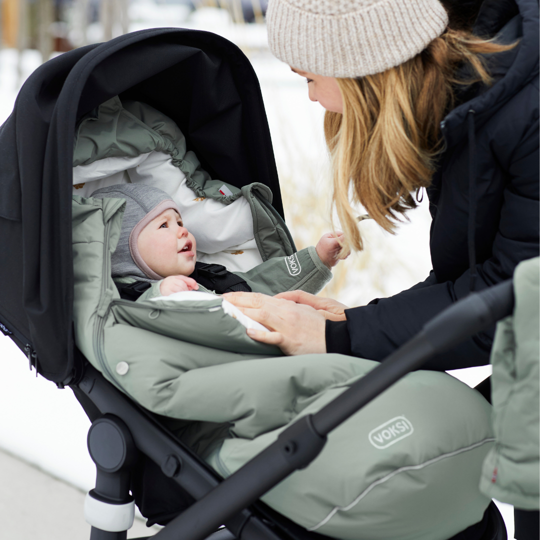 voksi urban meadow green
