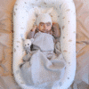 Babynest - OCS - 761-P84-000-WW Dreamland