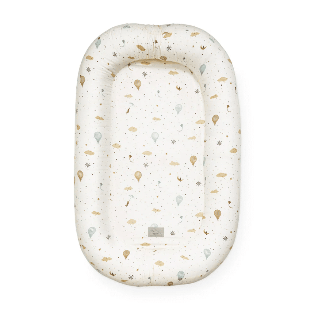 Babynest - OCS - 761-P84-000-WW Dreamland