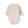 marmar copenhagen Belita, Bodystocking 100-106-01 - 0147 Light Beige Mel