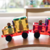 Connetix Rainbow Motion Pack 24 stk