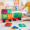 Connetix Rainbow Motion Pack 24 stk