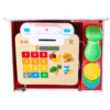 Hape Magic Touch Kasseapparat 87-80091445