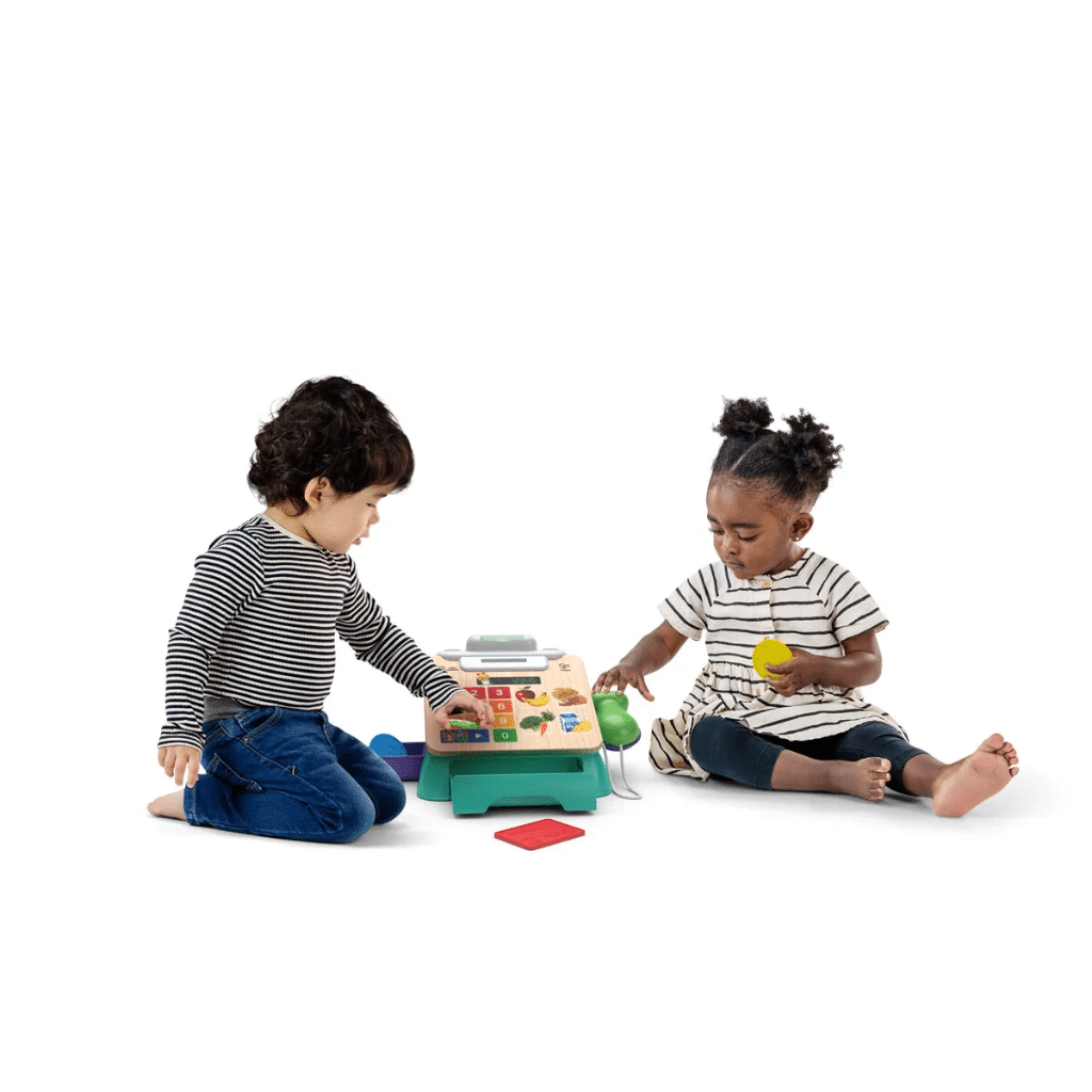 Hape Magic Touch Kasseapparat 87-80091445