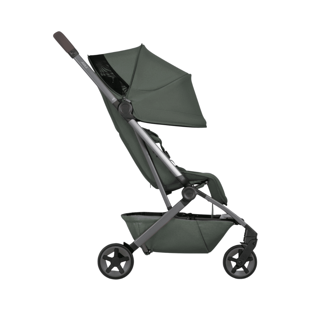 Joolz Aer2 klapvogn forest green