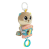 Lamaze Arty Says Cheese Clip & Go Item No. 941-27494 Aktiveringslegetøj til barnevogn