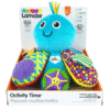 Lamaze Octivity Time 941-27206