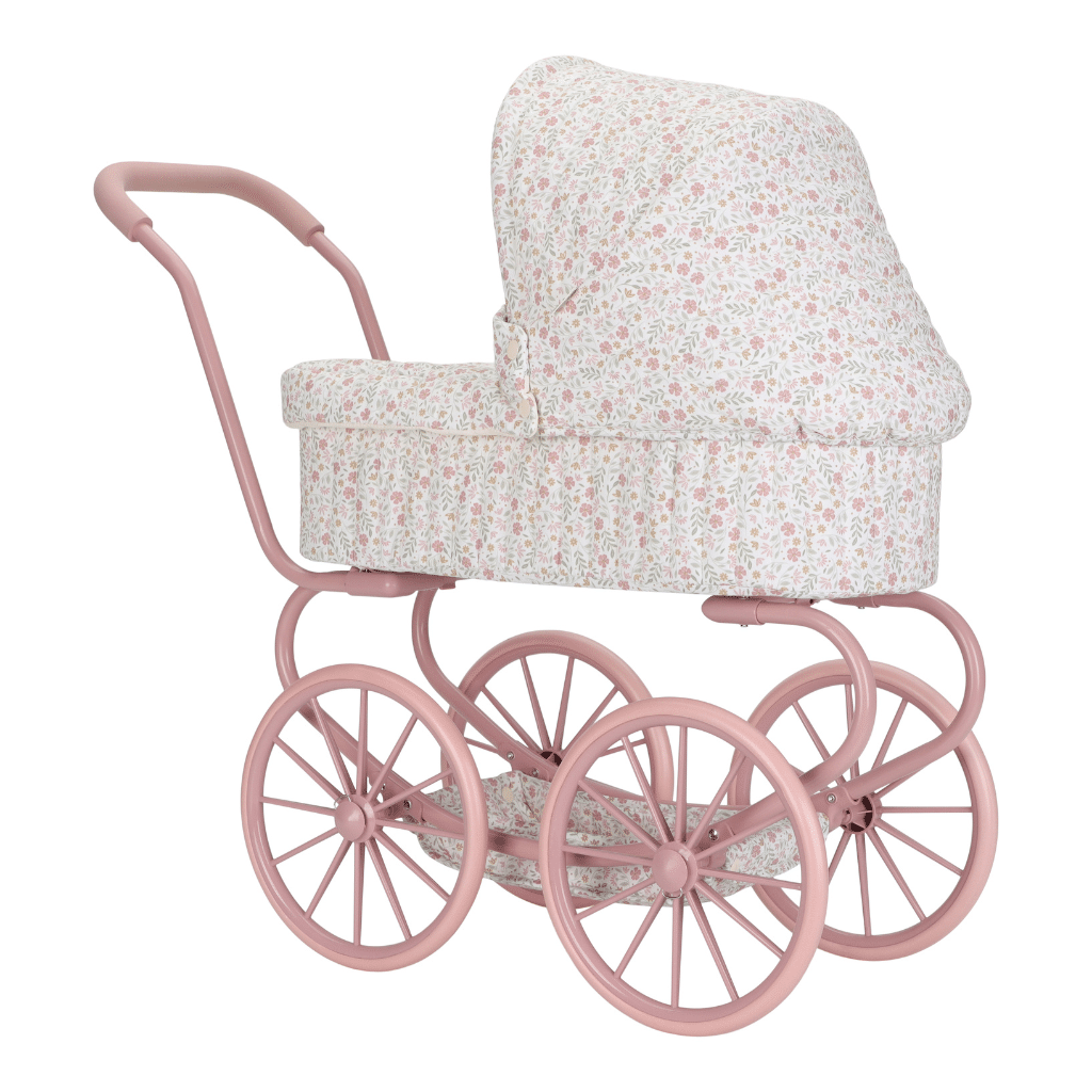 Little Dutch LD4586 Dukkevogn