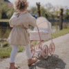 Little Dutch LD4586 Dukkevogn