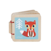 Montessori box EN1109 Læringskasse 7-12 måneder