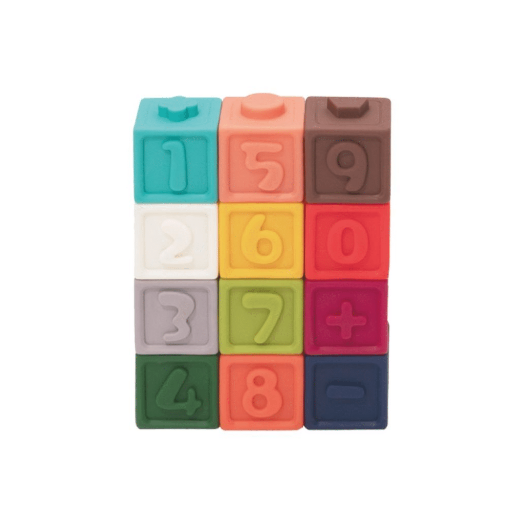 Montessori box EN1109 Læringskasse 7-12 måneder