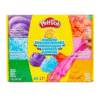 Play-Doh Multi Variety Box 6 Pack Item No. 334-233954 modellervoks