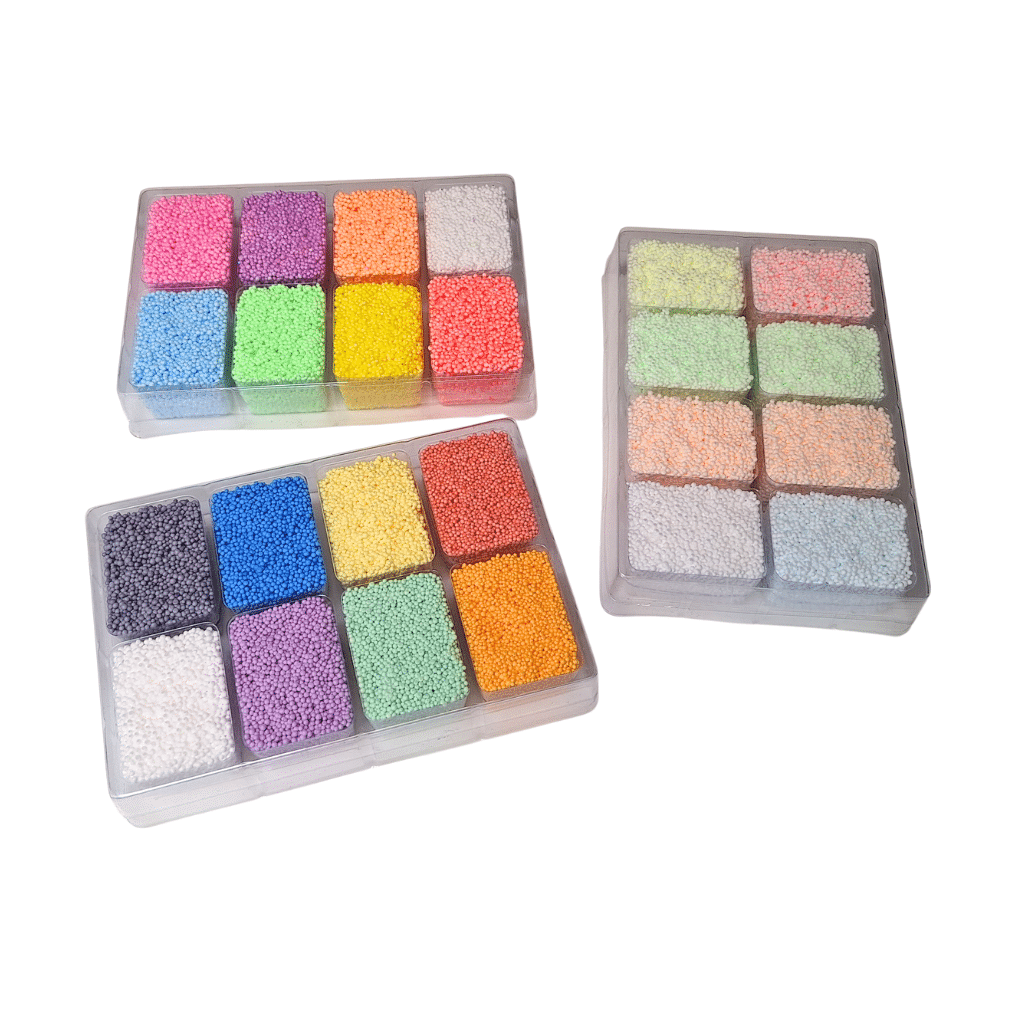 Playfoam Mega Pack - 24-pak