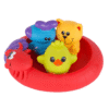 Splash badevenner badedyr 10188414 playgro