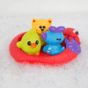 Splash badevenner badedyr 10188414 playgro